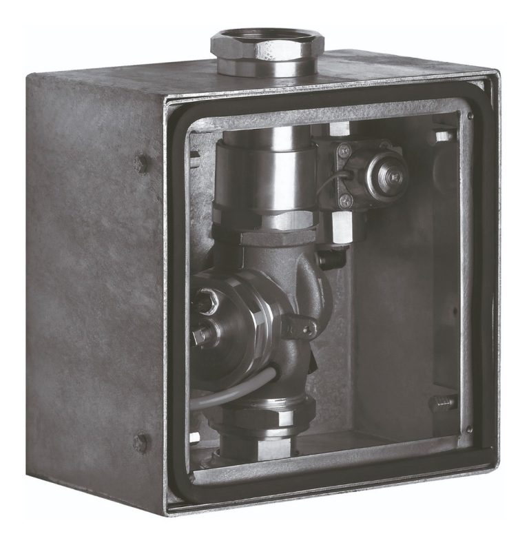 Fv Tronic Juego Electrónico Inodoro Valvula Y Tapa - Imagen 4