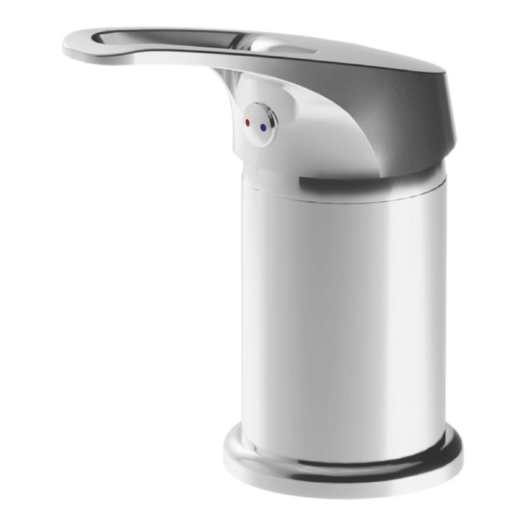 Griferia Vasser Iris Bidet