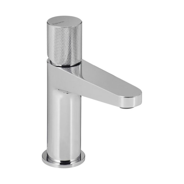 Griferia Peirano Fabric Cromo Monocom Lavatorio Bajo 60-200c - Imagen 3