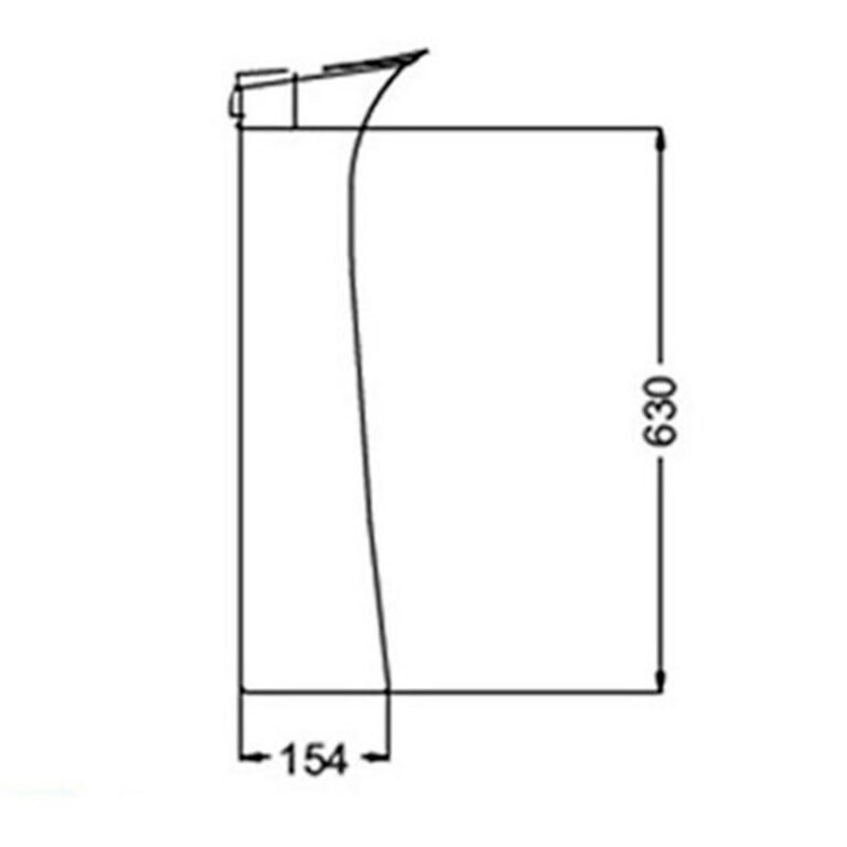 Columna Ferrum Andina Ctf - Imagen 2