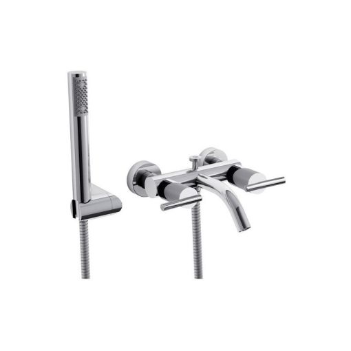 Griferia Fv Libby Ducha Exterior Transferencia 112/39a Bano