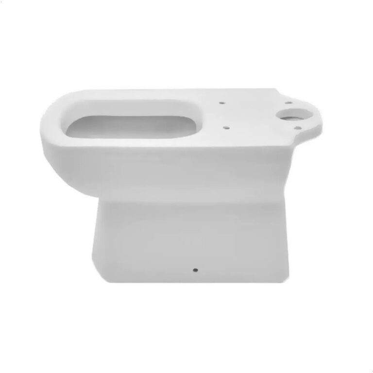 Inodoro Largo Roca Dama Senso - Imagen 2