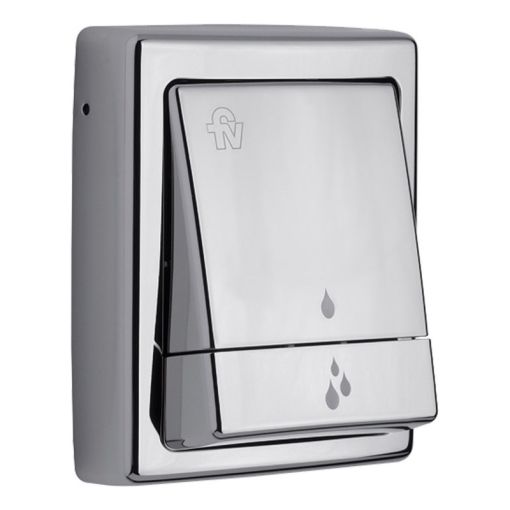 Tapa Y Tecla Fv Para Valvula Descarga Doble Dual 368.04