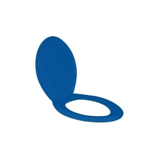 Tapa Asiento Inodoro Daccord Varios Colores