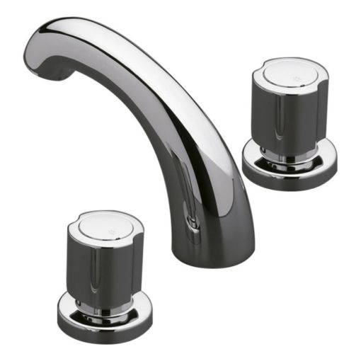 Griferia Fv Allegro Lavatorio Mesada Bano 0207/15