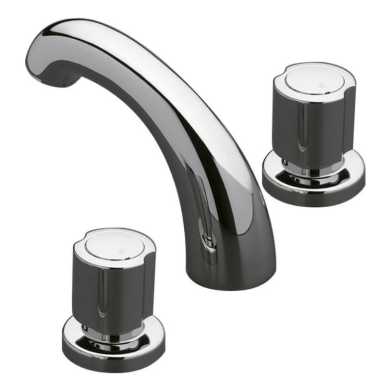 Griferia Fv Allegro Lavatorio Mesada Bano 0207/15