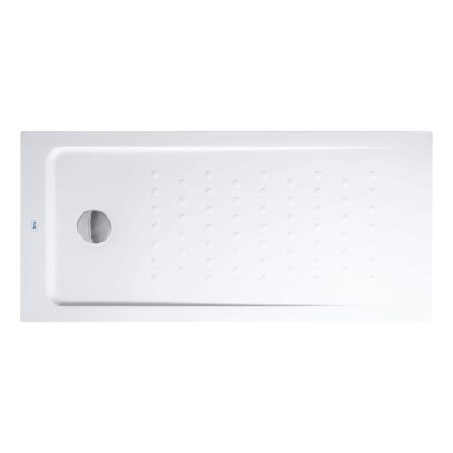 Receptáculo Roca Daiquiri Acrílico Antideslizante 150x70