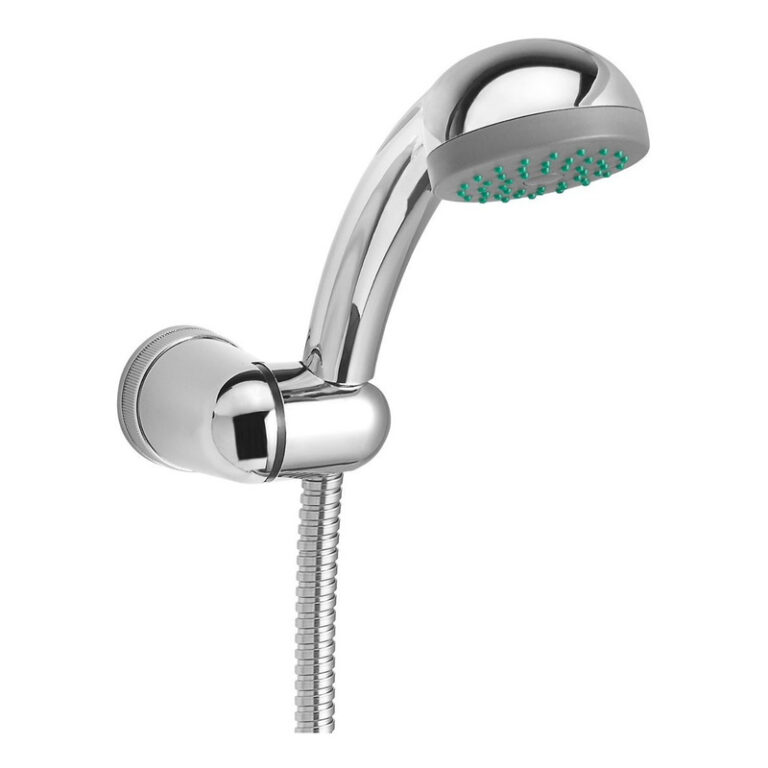 Griferia Peirano Renacer Ducha Exterior Con Transferencia - Imagen 3