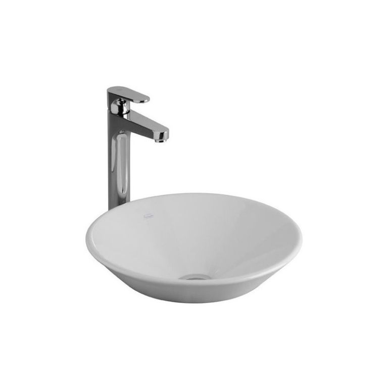 Bacha Ferrum L241k B Armonica Conica De Apoyar Redonda 41cm