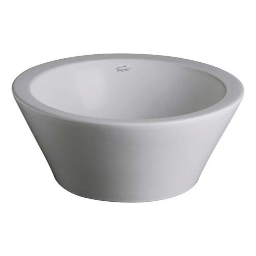 Bacha Ferrum Marina De Apoyo Blanca Lfdcf