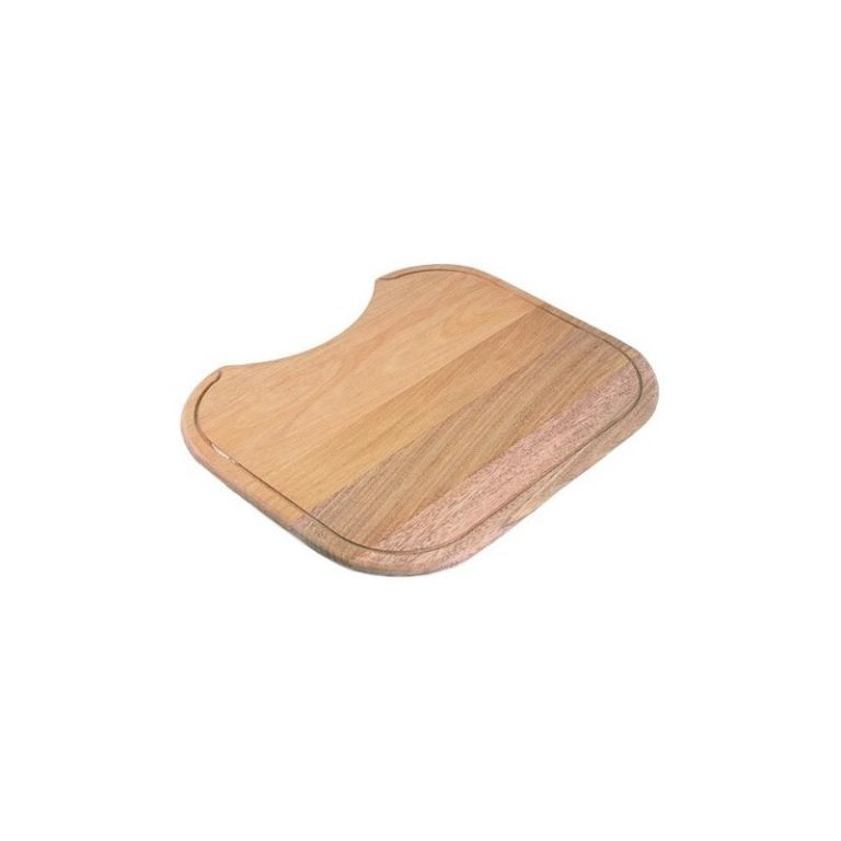 Tabla Madera Picar Mi Pileta Accesorio Cocina 6001