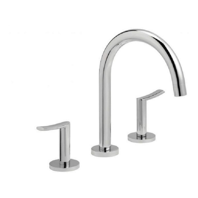 Griferia Hydros Mind Lavatorio Mesada Baño Garantía