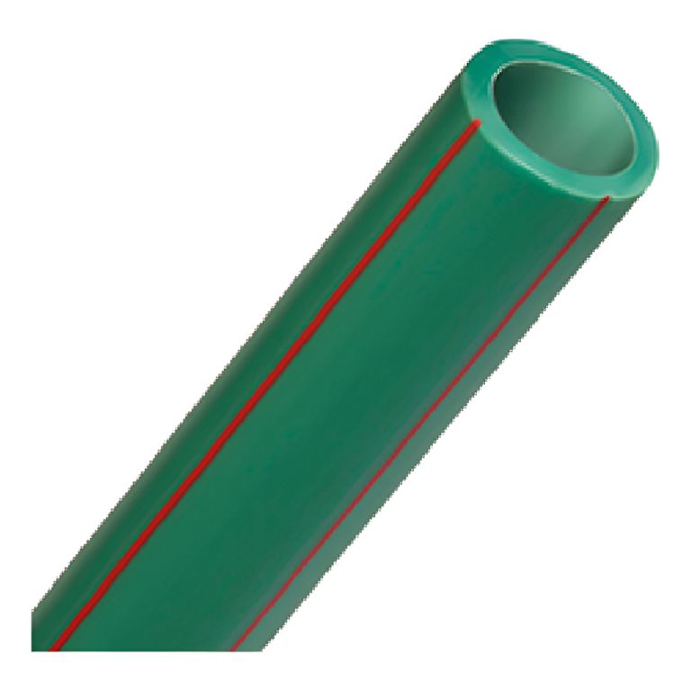 Caño Tubo Termofusion 20mm Agua Caliente Latyn F-20 Fusion