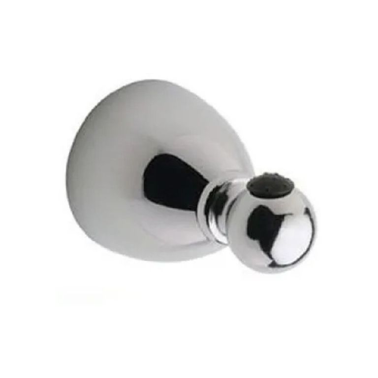 Percha Fv Margot Accesorio Baño 166/62 Perchero Metálico