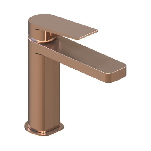 Griferia Hidromet Raptor Lavatorio Bajo 9401skin Monocomando