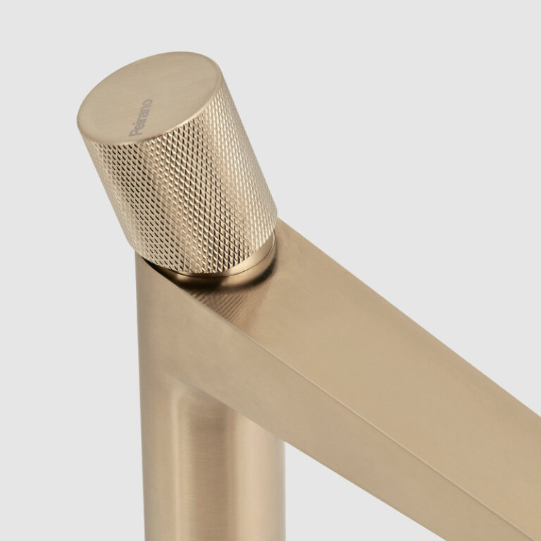 Griferia Peirano Fabric Cromo Monocom Lavatorio Bajo 60-200c - Imagen 4