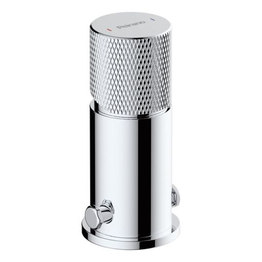Griferia Peirano Fabric Bidet Monocomando Cromo 70-200c