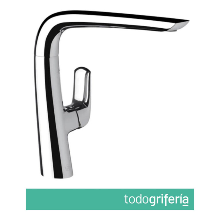 Griferia Fv Epuyen Cocina Mesada Monocomando 0411.04/l2 - Imagen 3