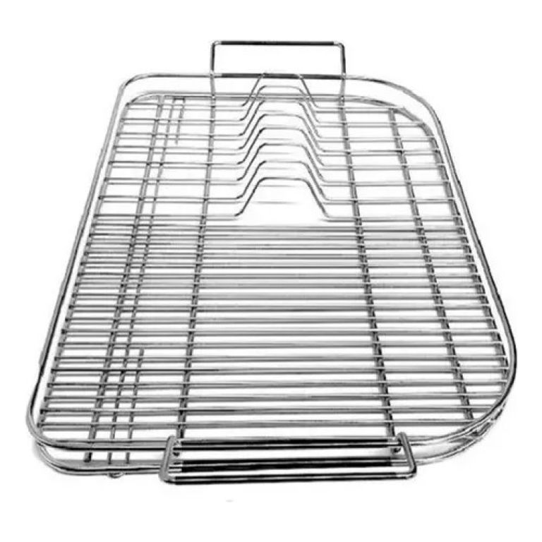 Cesto Escurridor Cromado Mi Pileta 8802 Para Bacha 802e - Imagen 2