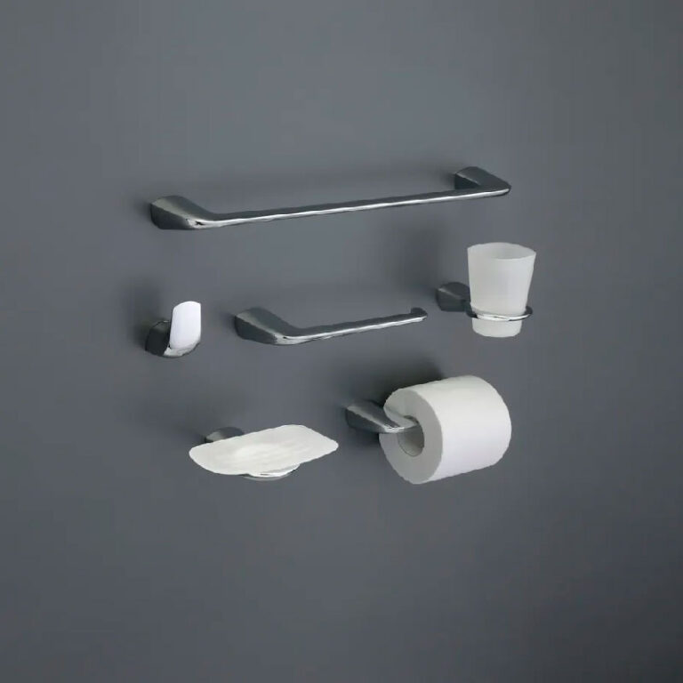 Jabonera Fv Epuyen Cromo 0168/l2 - Imagen 3