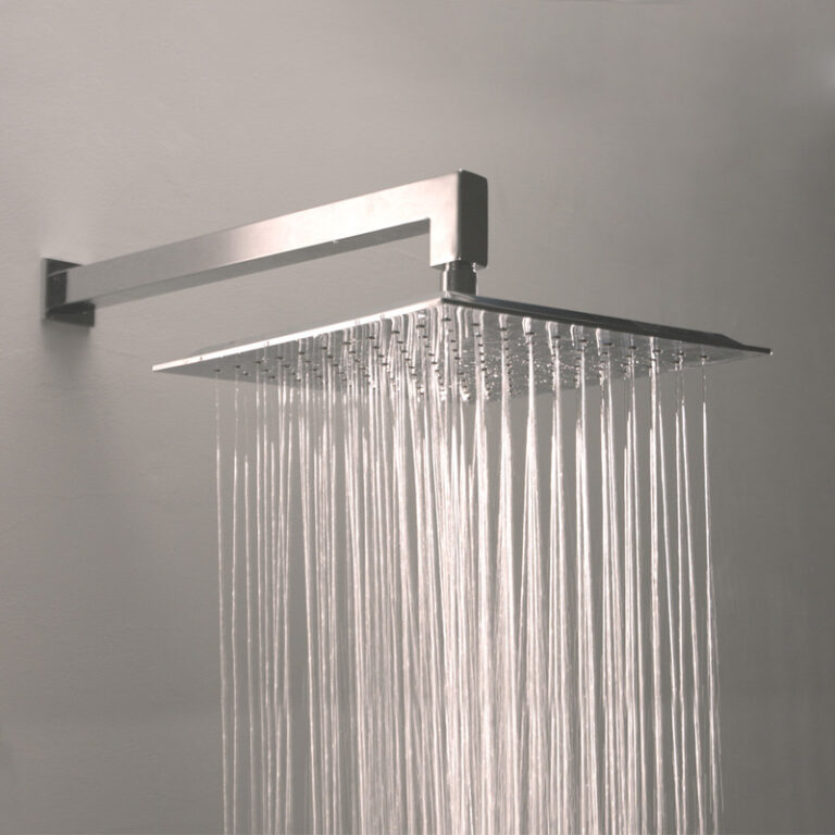 Griferia Peirano Castilla Ducha + Duchador De Mano 85-153 - Imagen 3