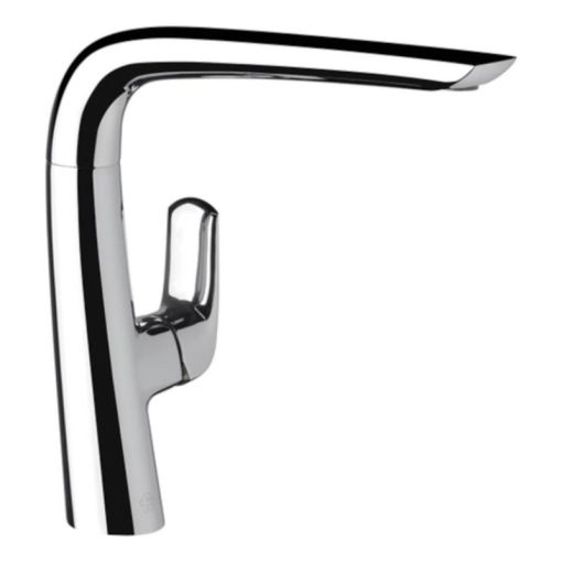 Griferia Fv Epuyen Cocina Mesada Monocomando 0411.04/l2