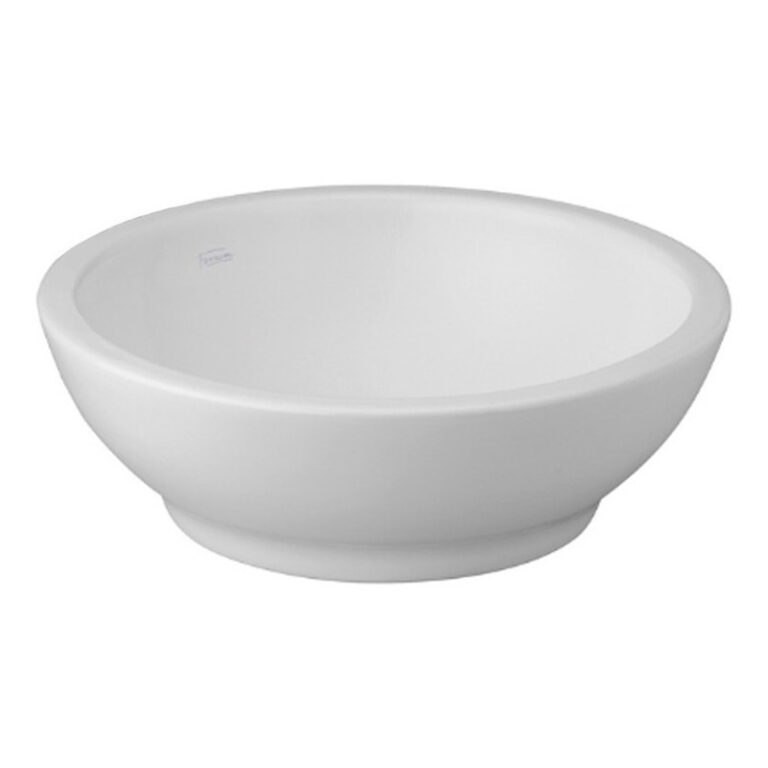 Bacha Ferrum Tori L242k B Armonica De Apoyar Redonda 38 Cm - Imagen 3