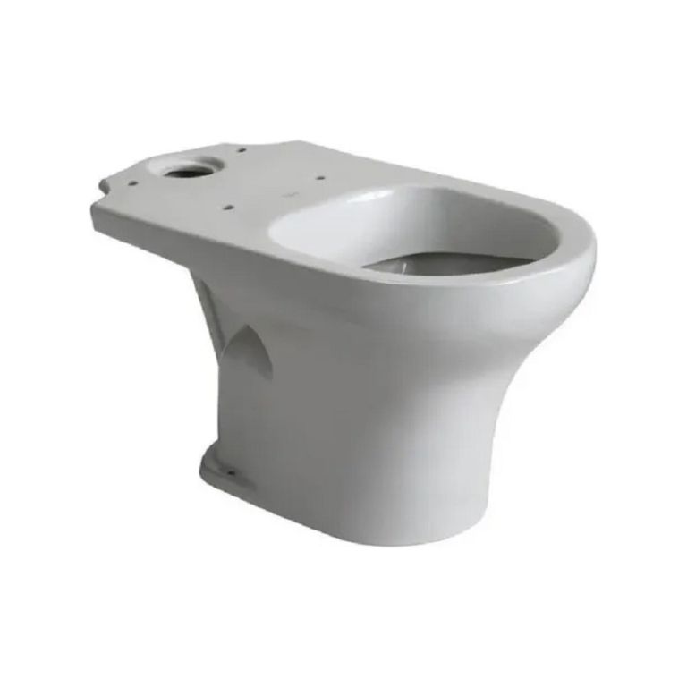 Inodoro Largo Ferrum Veneto (sin Deposito)