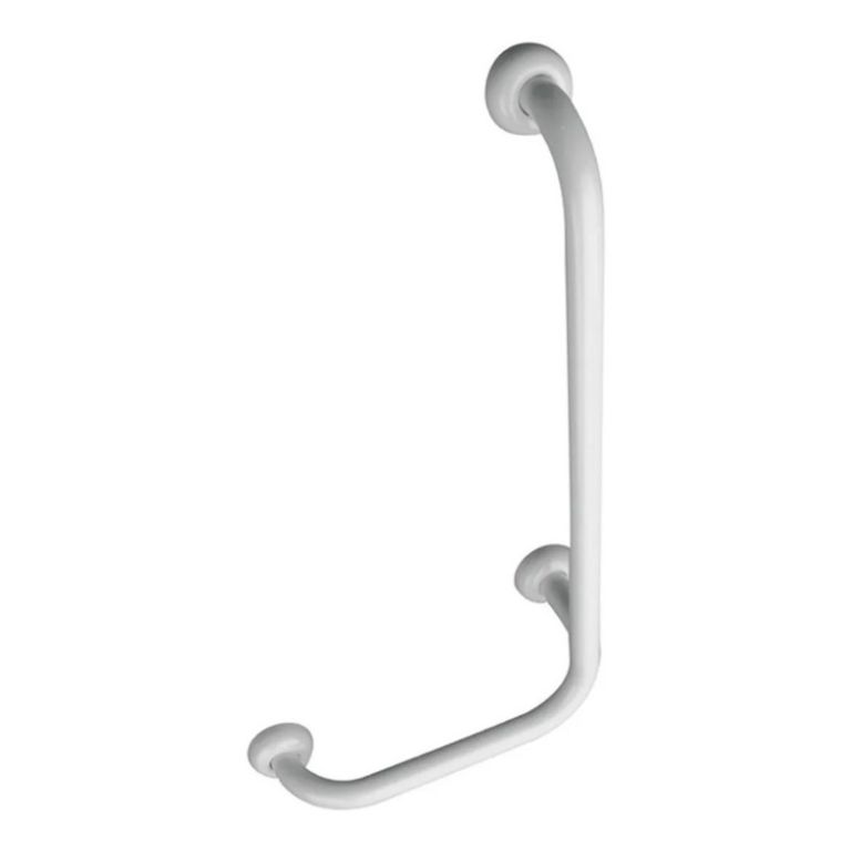 Barral Ferrum Espacio Accesorio Fijo Blanco Vtepi Bano