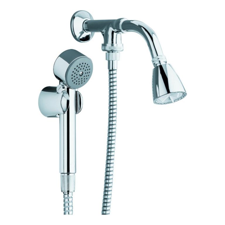 Duchador De Pared Fv Duchamatic Completo