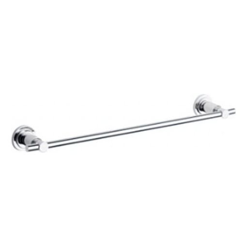 Toallero Barral Fv Temple Cromo 164/87 Accesorio Garantia