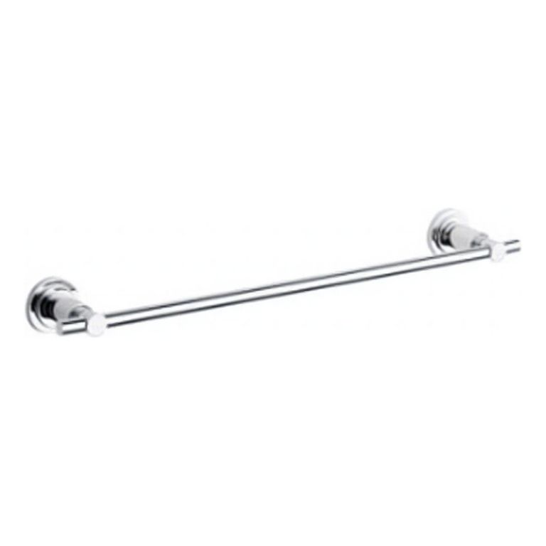 Toallero Barral Fv Temple Cromo 164/87 Accesorio Garantia