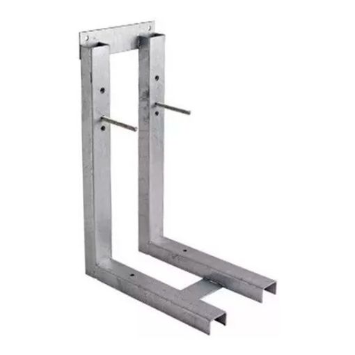 Soporte Para Inodoro O Bidet Roca Suspendido