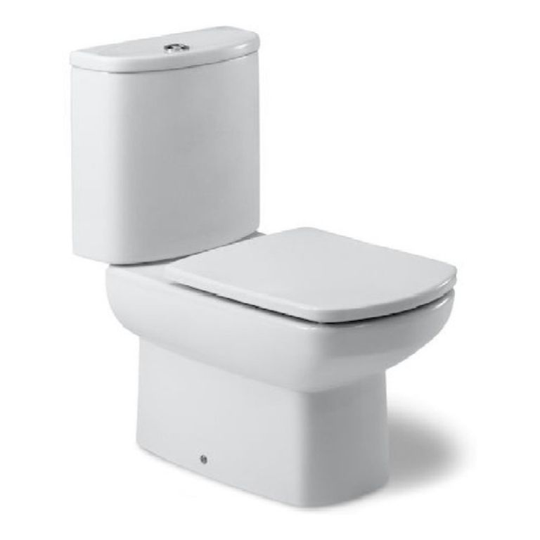 Inodoro Largo Roca Dama Senso