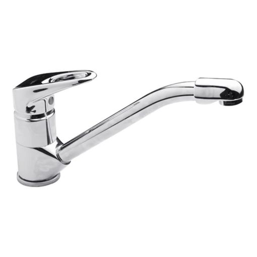 Grifo De Cocina Monocomando Fv 27 Alabama 0411.04/27