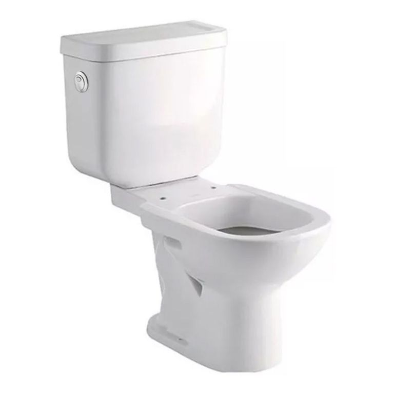 Combo Bari Ferrum Bidet + Inodoro Largo + Deposito Dual - Imagen 5