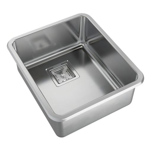 Bacha Johnson Acero 304 Q40 Bajo Mesada