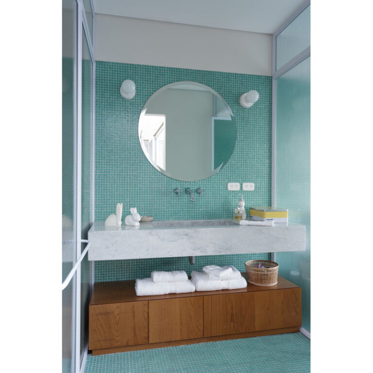 Grifería Fv Alesia Cruz Lavatorio Pared Cromo 0203/49 - Imagen 2