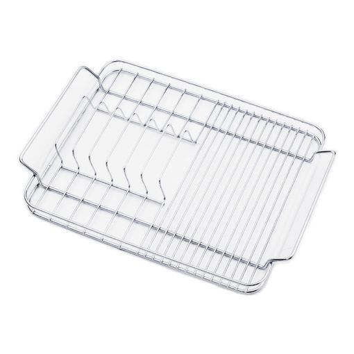 Secaplatos Escurridor Accesorio Johnson Pileta Quadra Q71