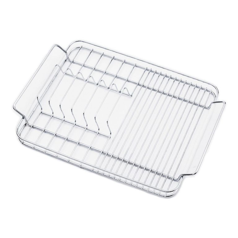 Secaplatos Escurridor Accesorio Johnson Pileta Quadra Q71