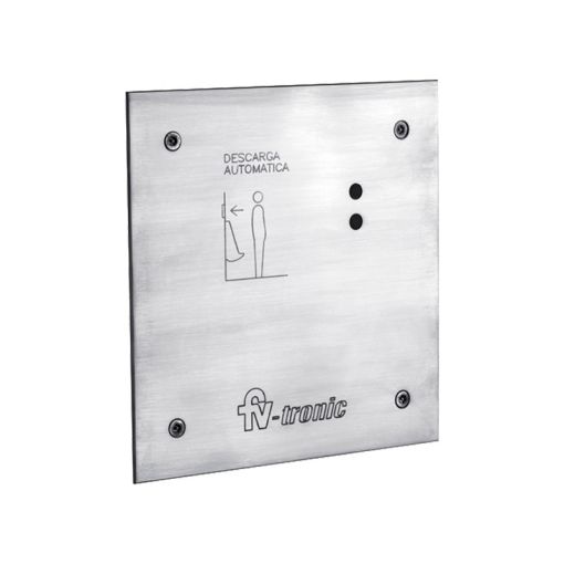 Griferia Juego Electronico Mingitorio Fv Tronic 0374.02
