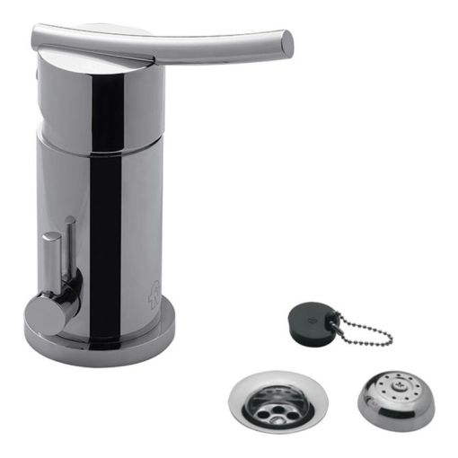 Griferia Fv Libby Bidet Monocomando Transf 189/39 Ceramico A