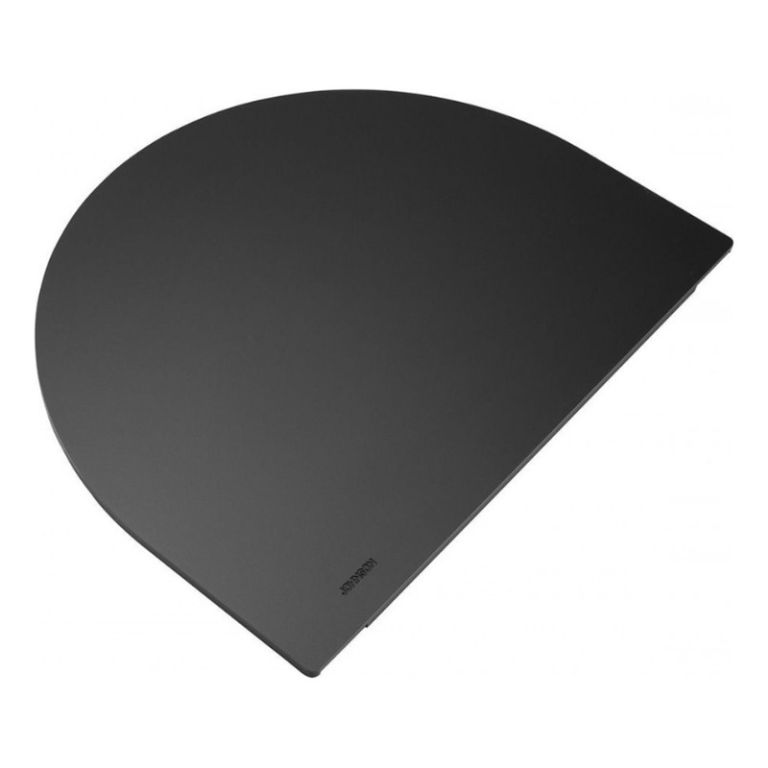 Tabla Johnson De Picar Tacvcs Negra