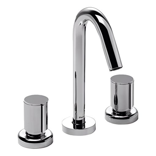 Grifería Piazza Domani Lavatorio 5 Años De Garantía Baño