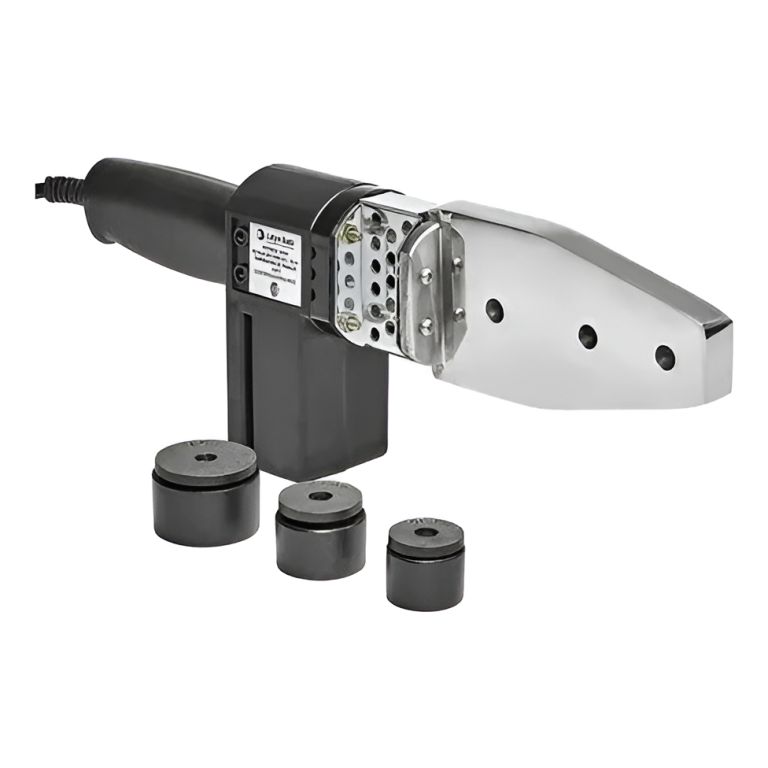 Termofusora Latyn Tf5006 800 W 20 A 32