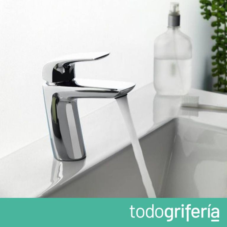 Griferia Fv Epuyen Lavatorio Bajo Monocomando 0181/l2 - Imagen 4