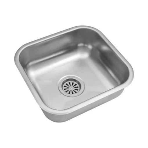 Bacha Johnson Acero 430 Ee37 Bajo Mesada