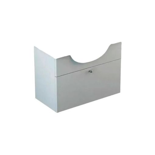 Mueble Ferrum Venecia Colgar De 64 Cm Blanco
