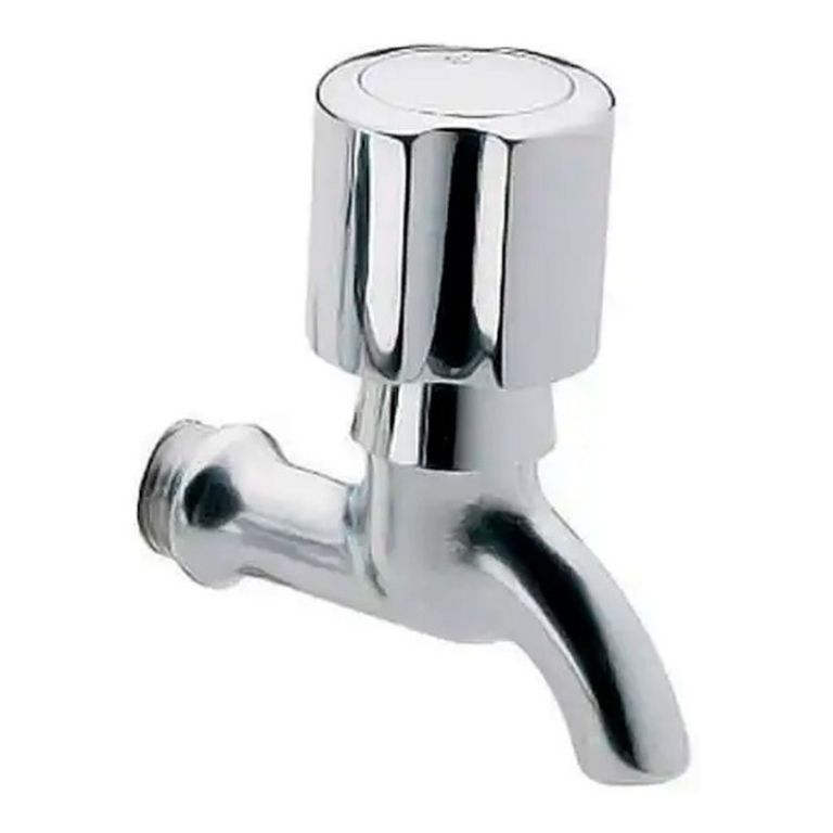 Griferia Canilla Fv Allegro 0434/15 Lav Pared Una Sola Agua