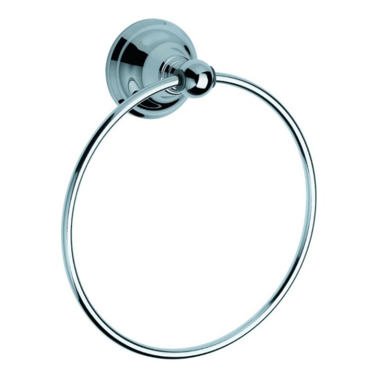 Aro Toallero Fv Newport Metalico Accesorio 162/b2